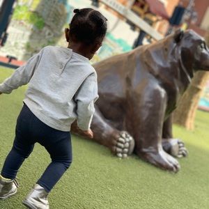 Meet your Posher, Lovette